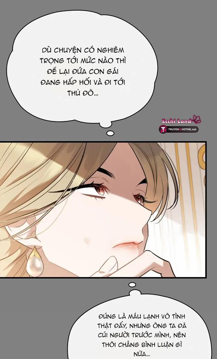 Màn Đêm Không Tối 36.1 trang 34