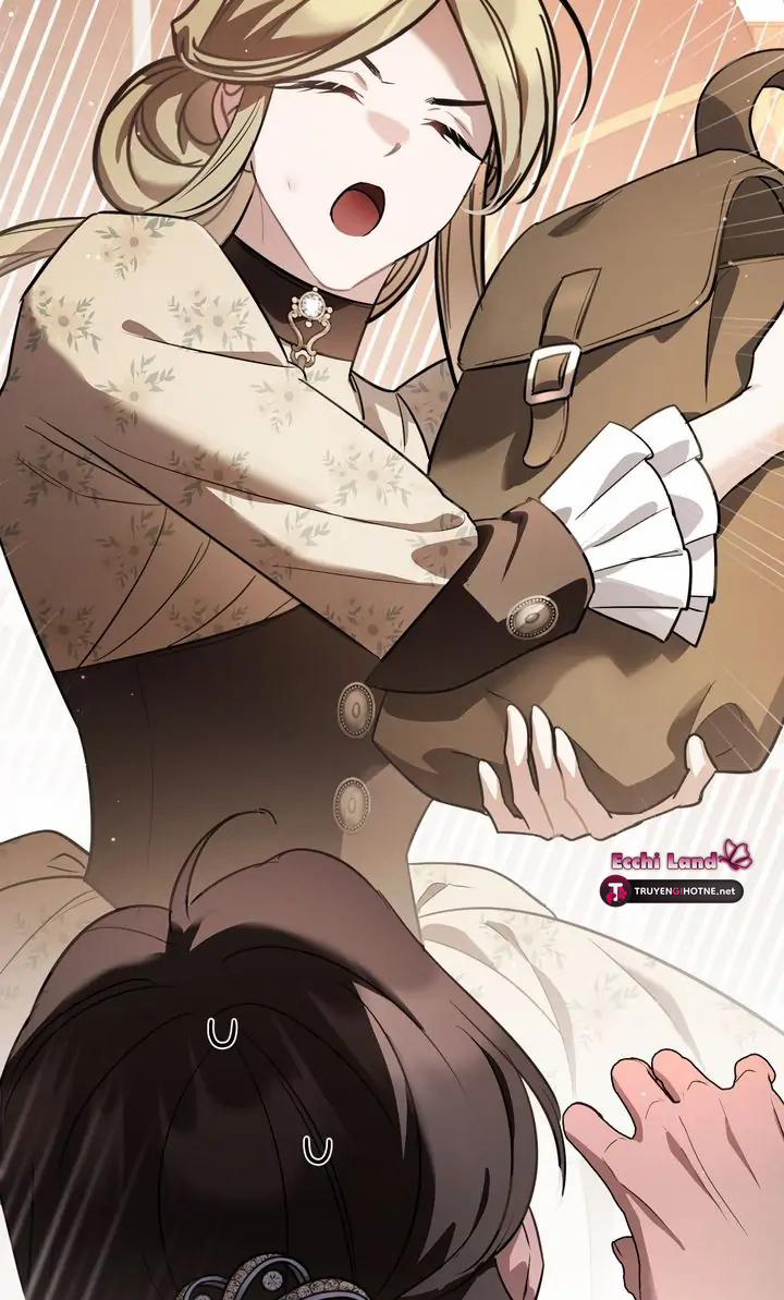 Màn Đêm Không Tối 36.1 trang 41