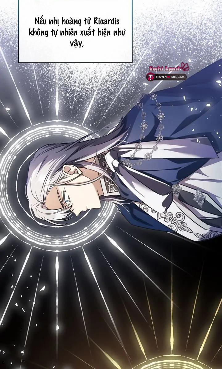 Màn Đêm Không Tối 36.1 trang 6