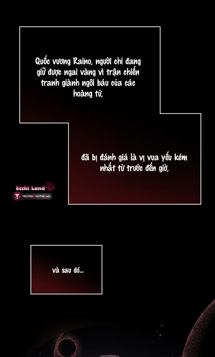 Màn Đêm Không Tối 36.1 trang 8