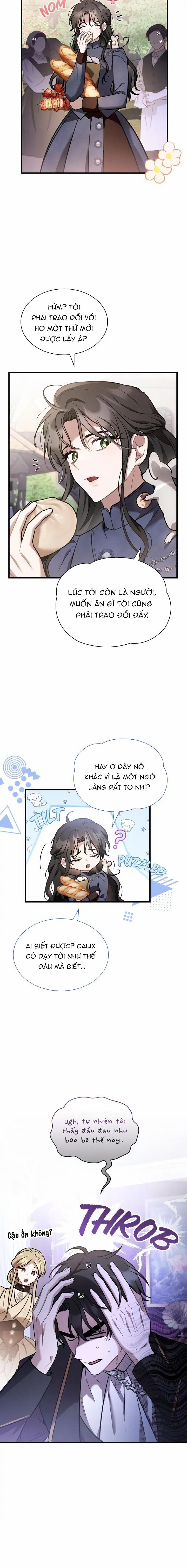 Màn Đêm Không Tối 37.1 trang 3