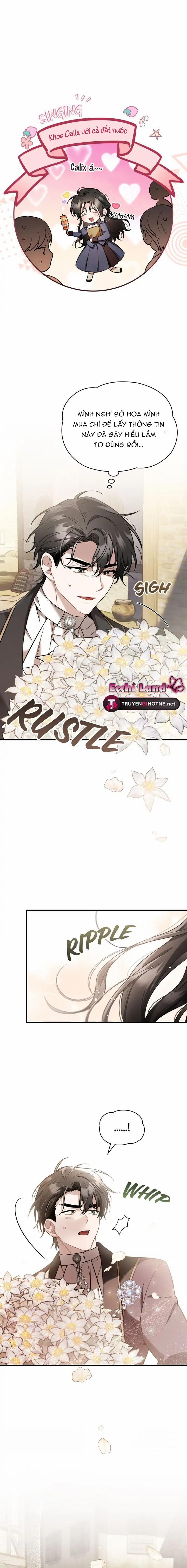 Màn Đêm Không Tối 37.2 trang 6