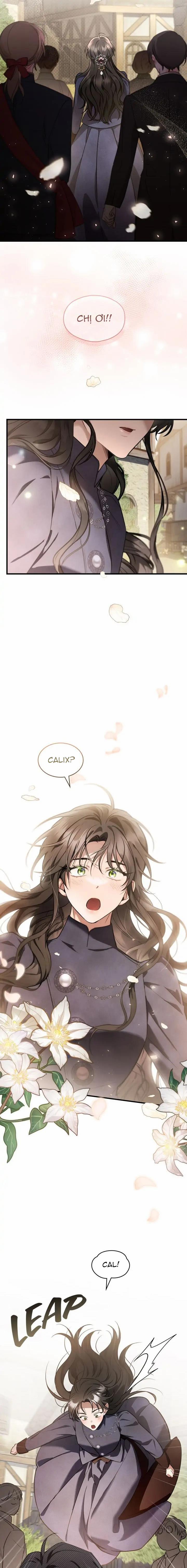 Màn Đêm Không Tối 37.2 trang 7