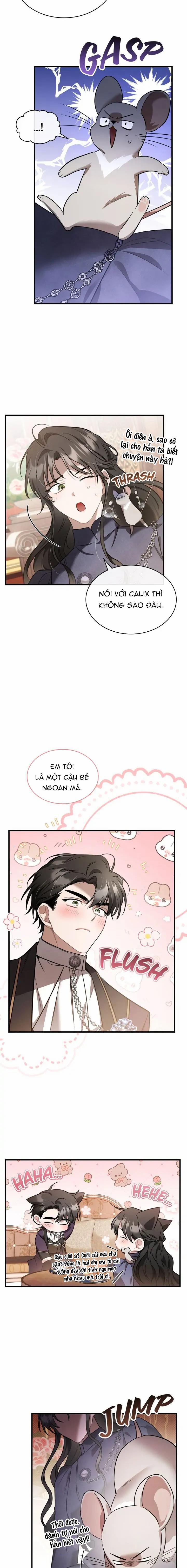 Màn Đêm Không Tối 38.1 trang 9