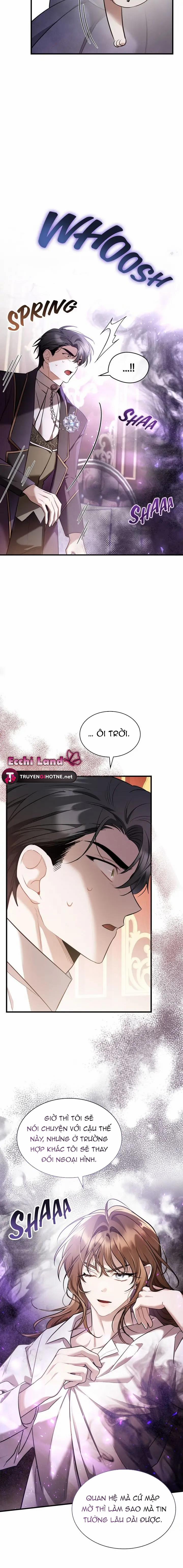 Màn Đêm Không Tối 38.2 trang 0