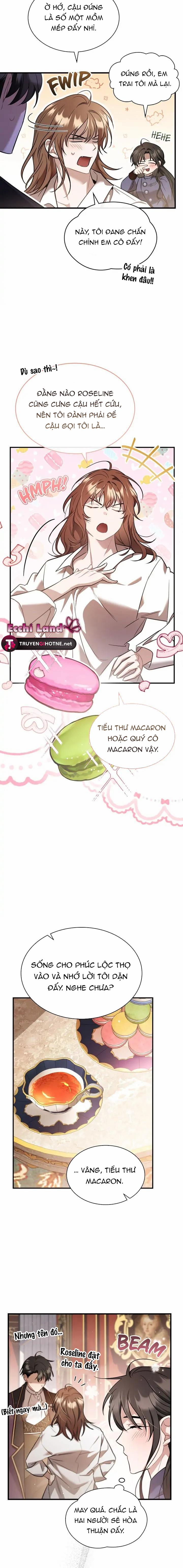 Màn Đêm Không Tối 38.2 trang 2