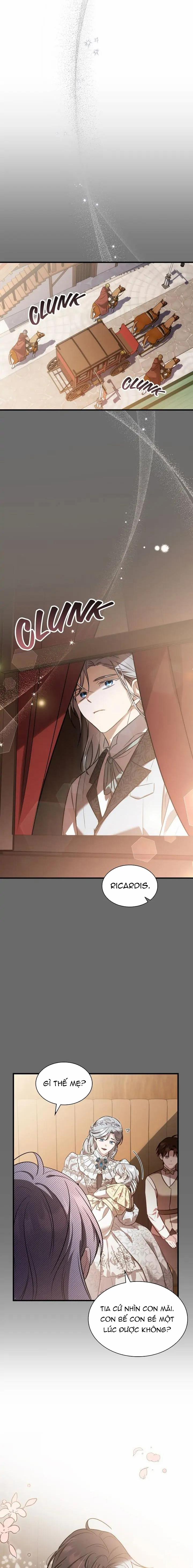 Màn Đêm Không Tối 38.2 trang 3