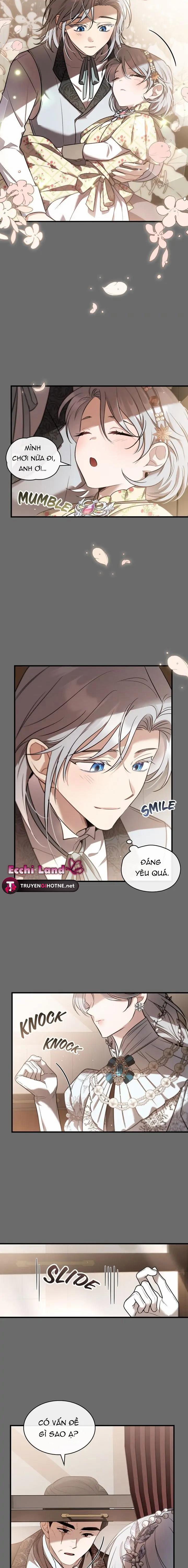 Màn Đêm Không Tối 38.2 trang 4