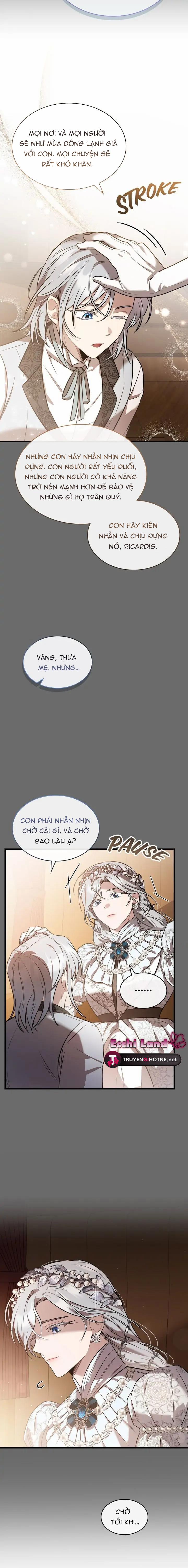 Màn Đêm Không Tối 38.2 trang 8