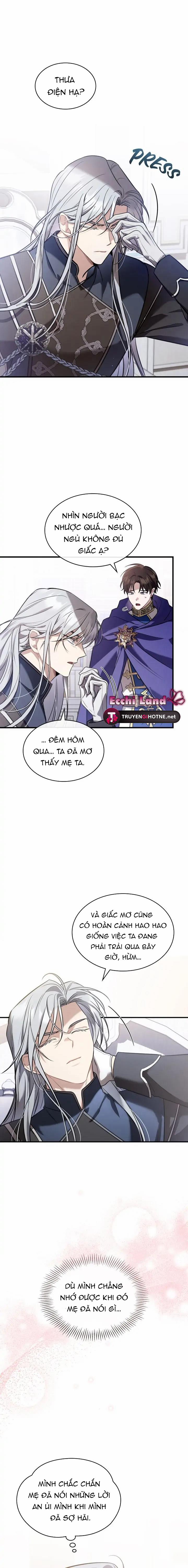 Màn Đêm Không Tối 39.1 trang 2