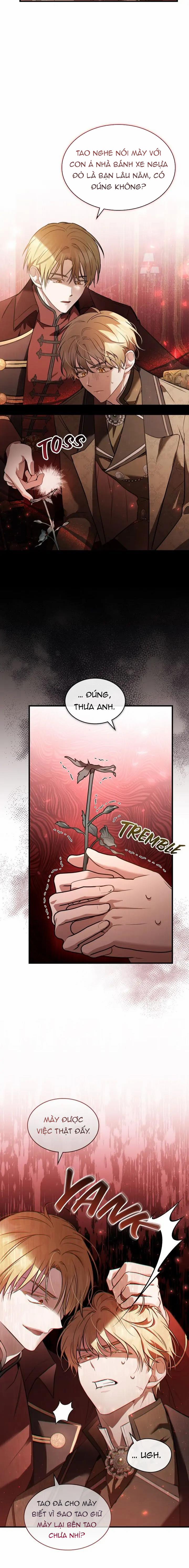 Màn Đêm Không Tối 39.2 trang 5