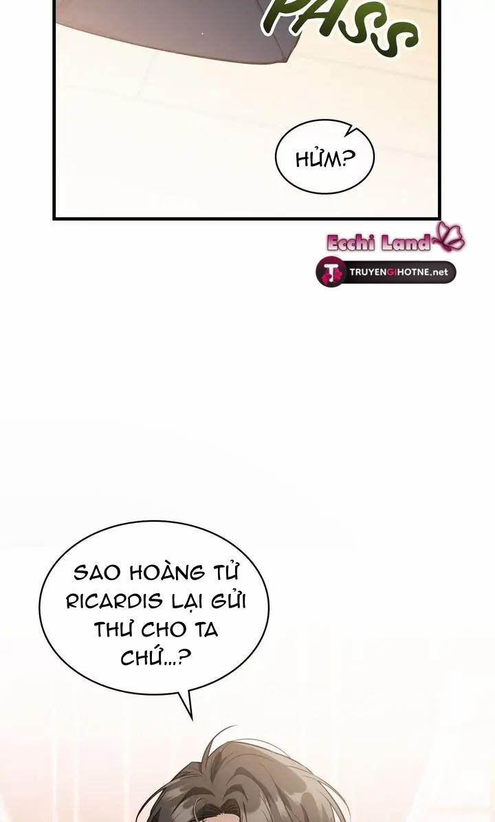 Màn Đêm Không Tối 40.1 trang 17