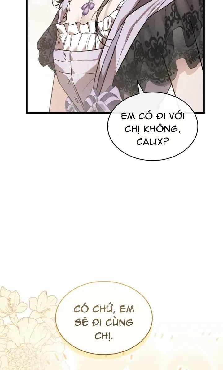 Màn Đêm Không Tối 40.2 trang 1