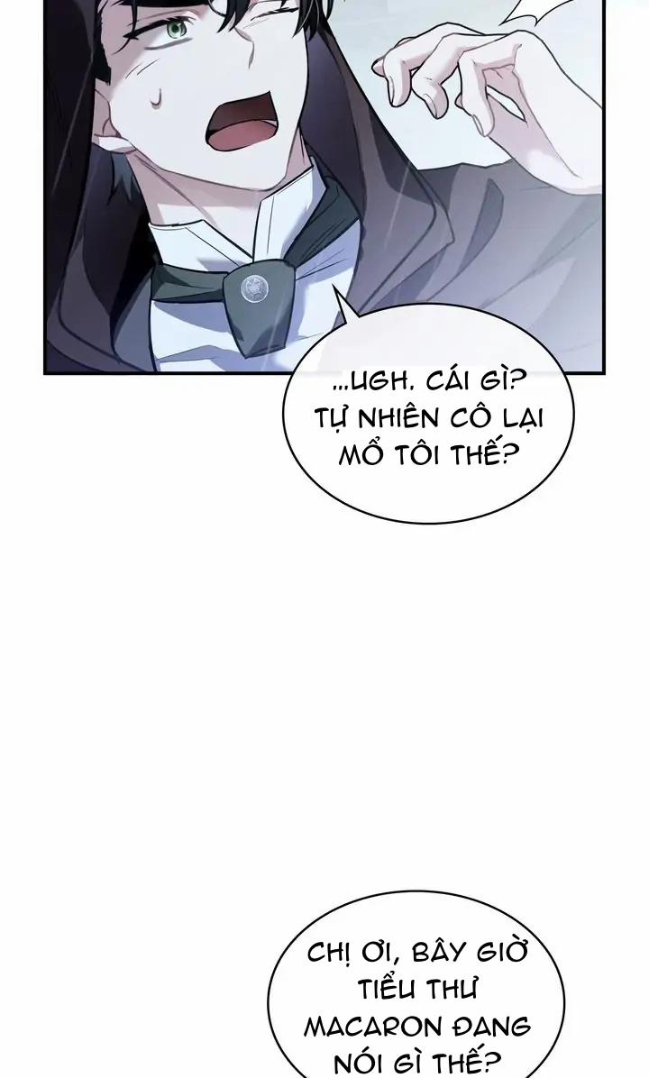 Màn Đêm Không Tối 40.2 trang 25