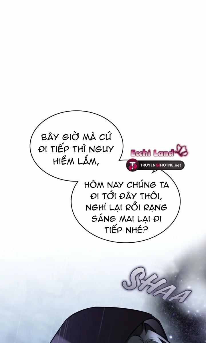 Màn Đêm Không Tối 40.2 trang 32