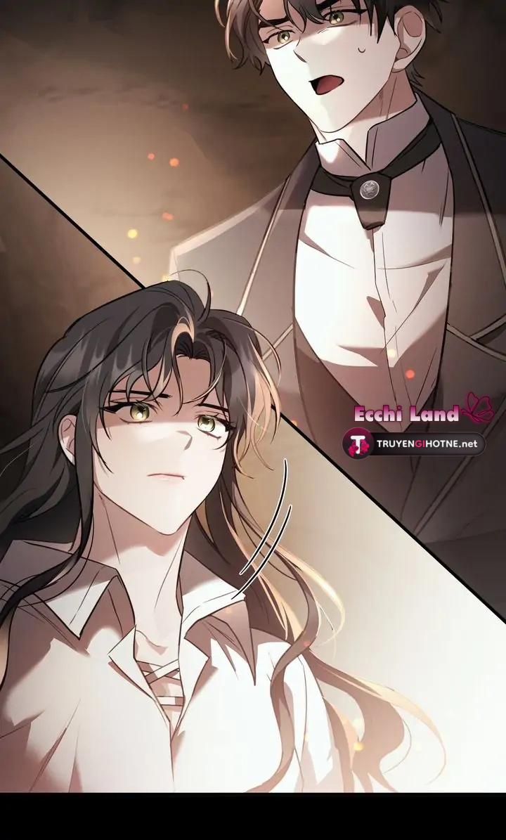 Màn Đêm Không Tối 41.1 trang 4