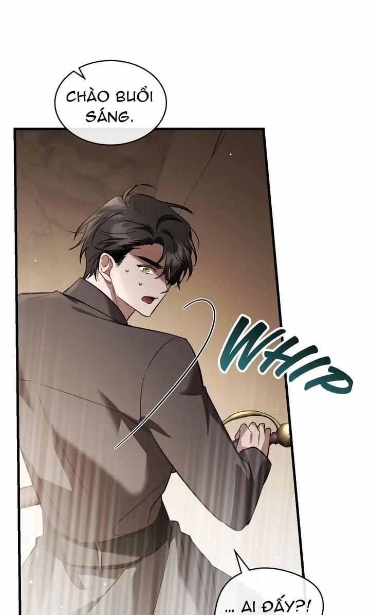 Màn Đêm Không Tối 41.2 trang 14