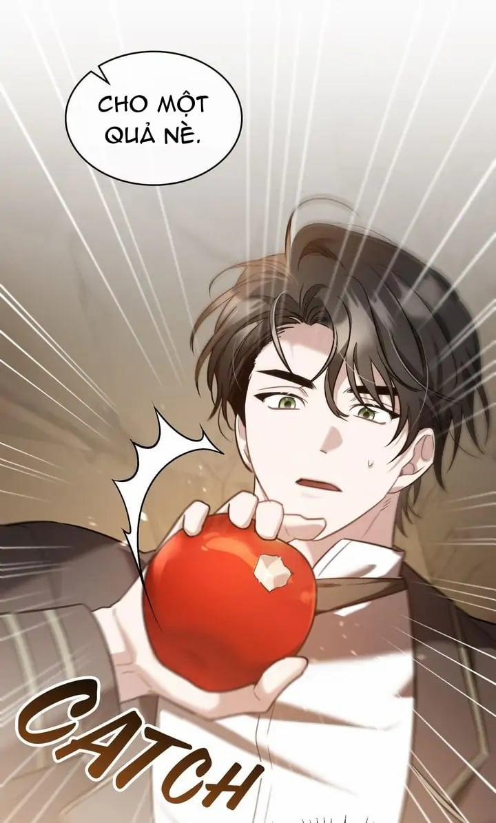 Màn Đêm Không Tối 41.2 trang 20