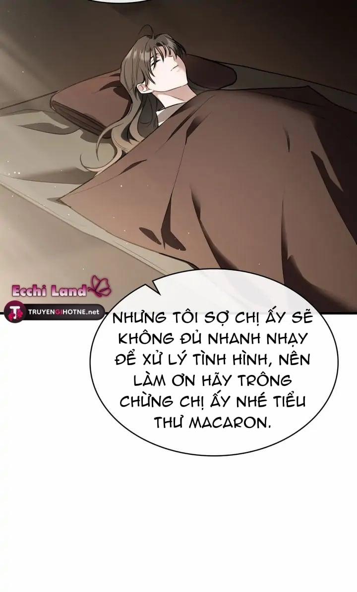 Màn Đêm Không Tối 41.2 trang 33