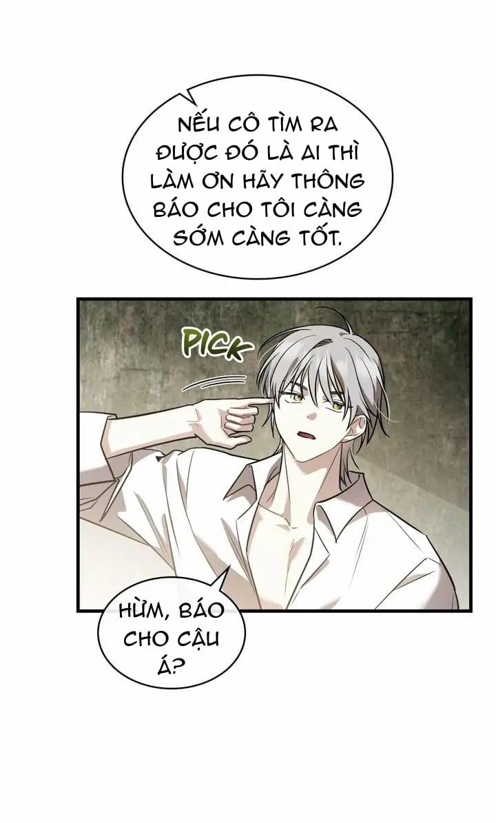 Màn Đêm Không Tối 41.2 trang 34