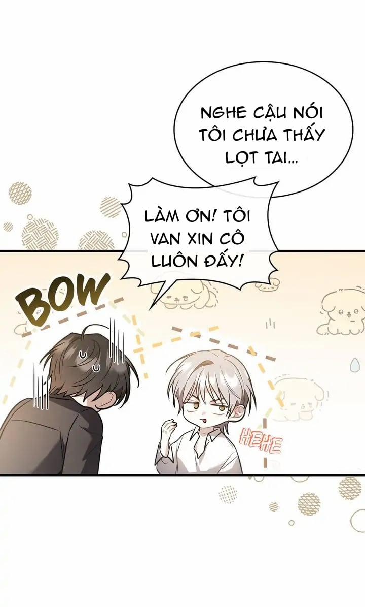 Màn Đêm Không Tối 41.2 trang 35