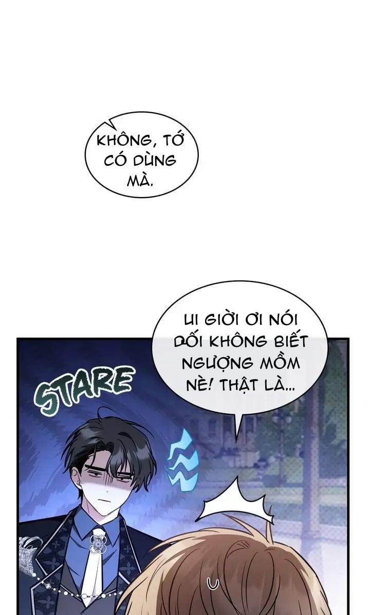 Màn Đêm Không Tối 41.2 trang 56