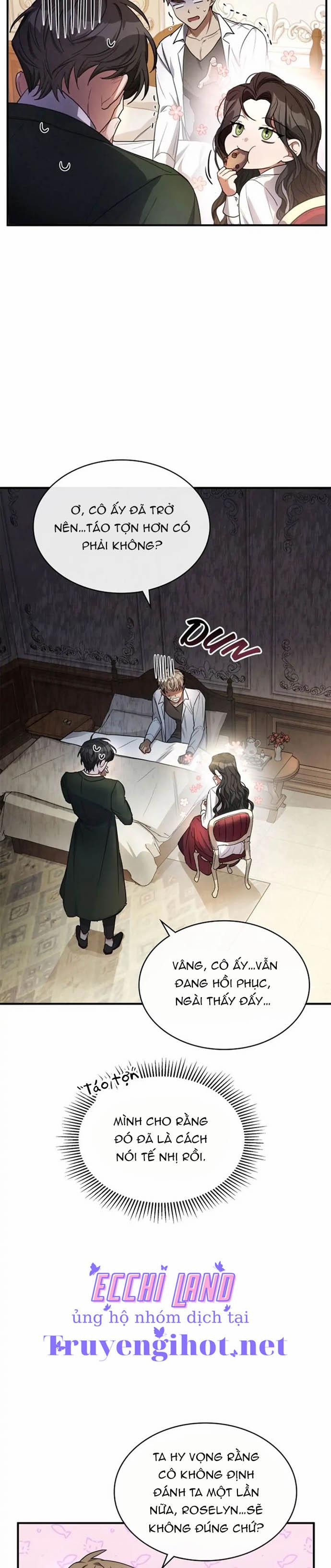 Màn Đêm Không Tối 5.2 trang 1