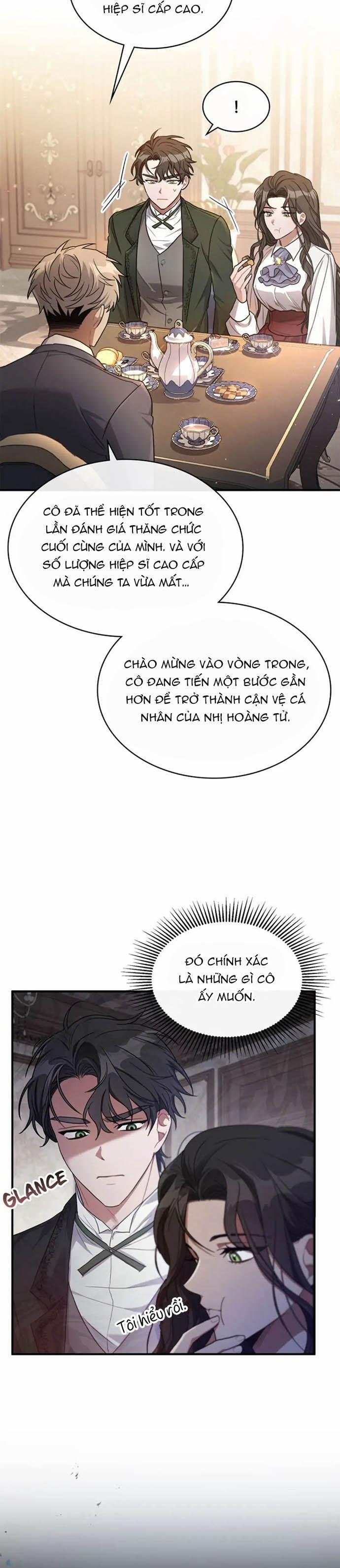 Màn Đêm Không Tối 5.2 trang 10