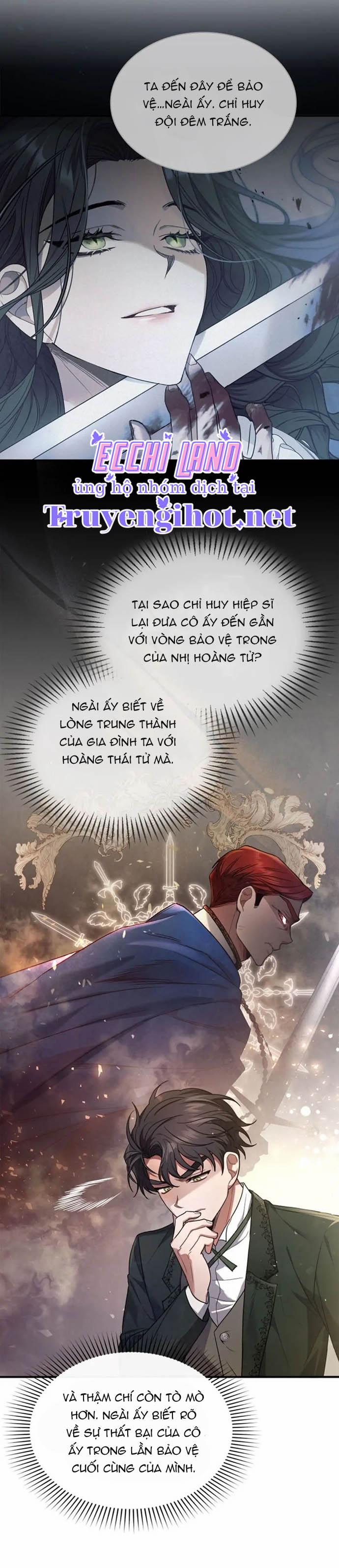 Màn Đêm Không Tối 5.2 trang 11