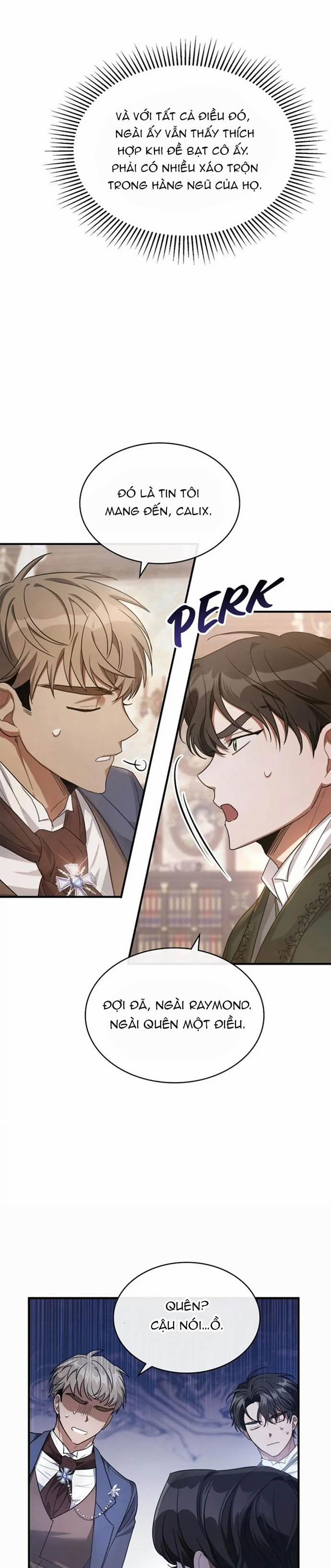 Màn Đêm Không Tối 5.2 trang 12