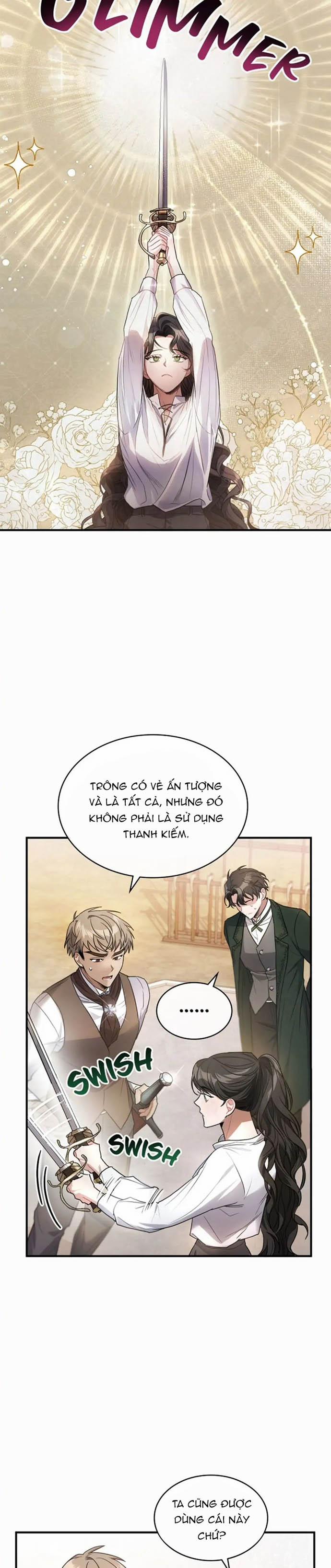 Màn Đêm Không Tối 5.2 trang 14