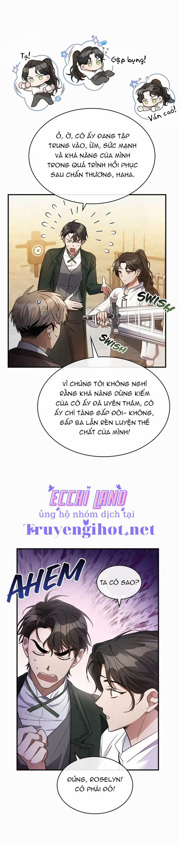 Màn Đêm Không Tối 5.2 trang 17