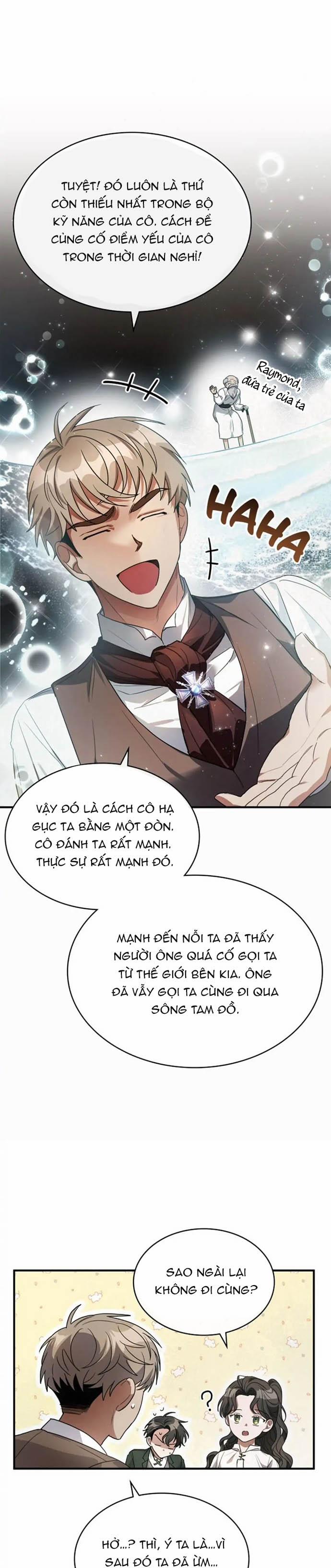 Màn Đêm Không Tối 5.2 trang 18