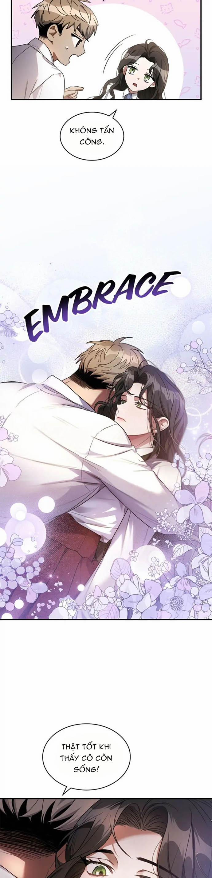 Màn Đêm Không Tối 5.2 trang 2