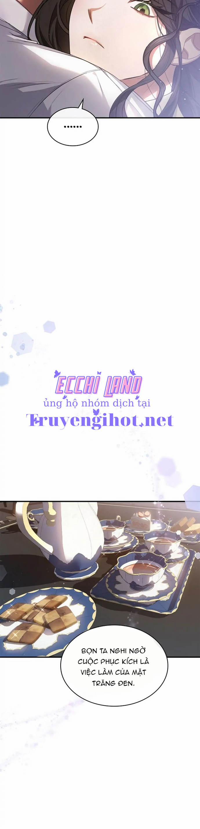 Màn Đêm Không Tối 5.2 trang 3