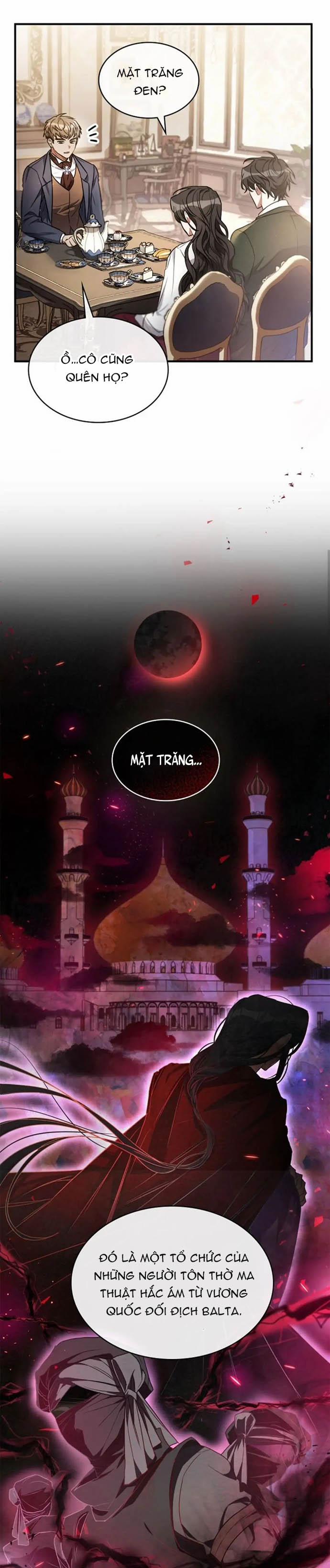 Màn Đêm Không Tối 5.2 trang 4