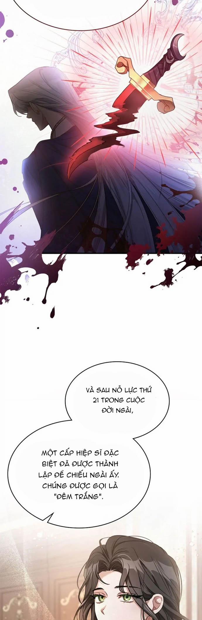 Màn Đêm Không Tối 5.2 trang 6