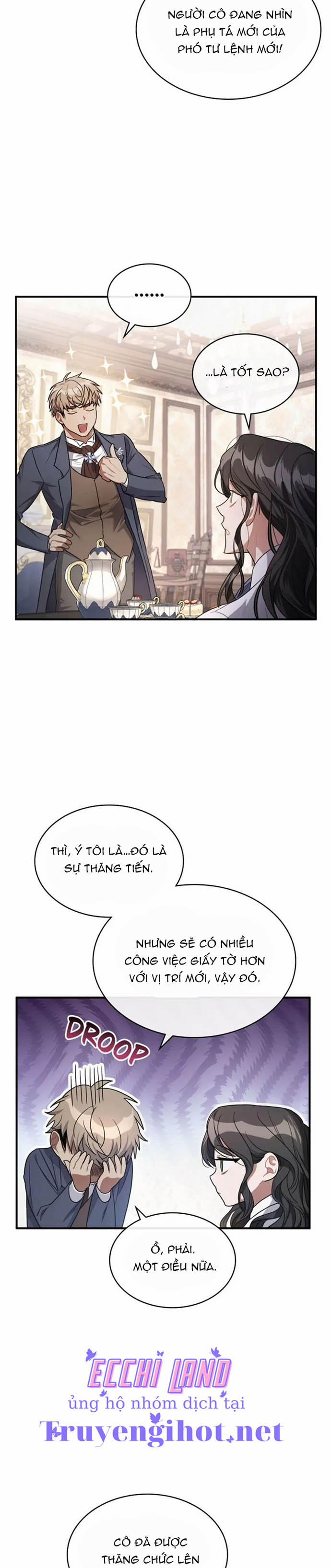 Màn Đêm Không Tối 5.2 trang 9