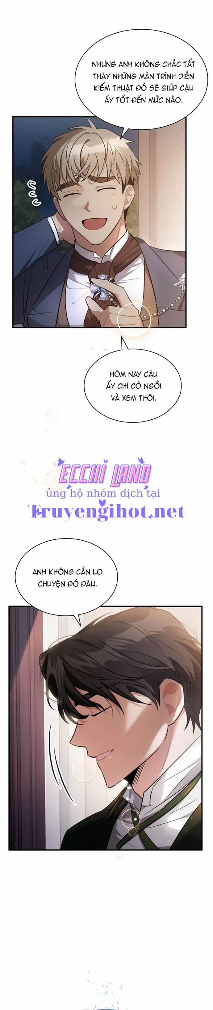 Màn Đêm Không Tối 6.2 trang 0