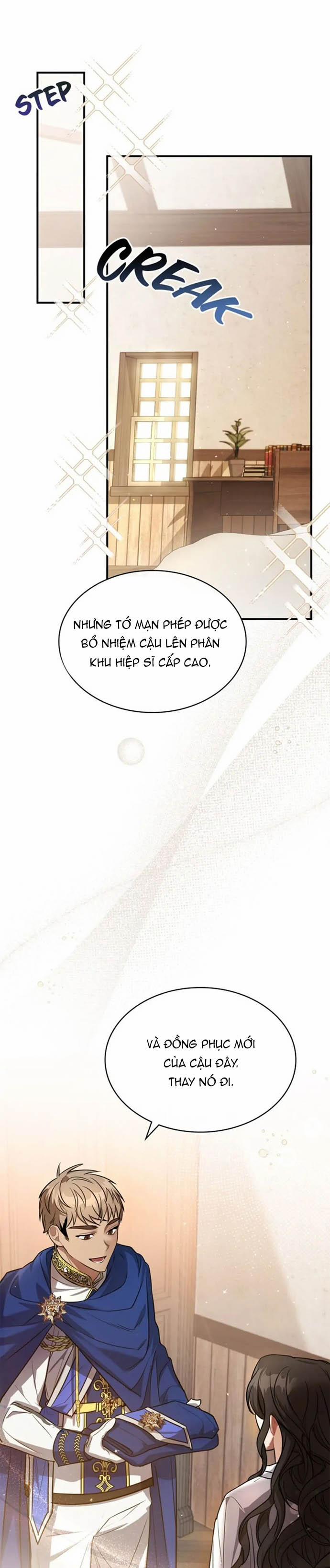 Màn Đêm Không Tối 6.2 trang 10