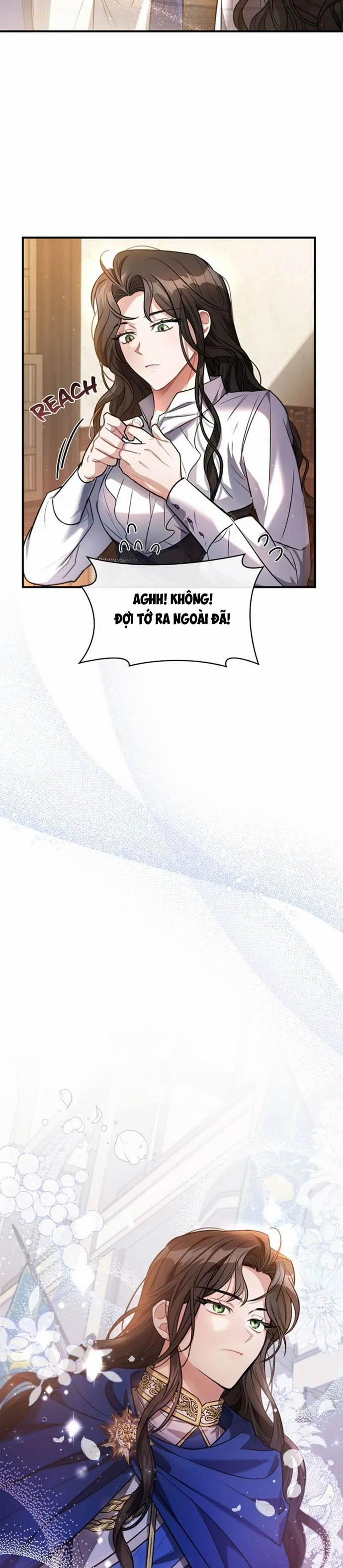 Màn Đêm Không Tối 6.2 trang 11