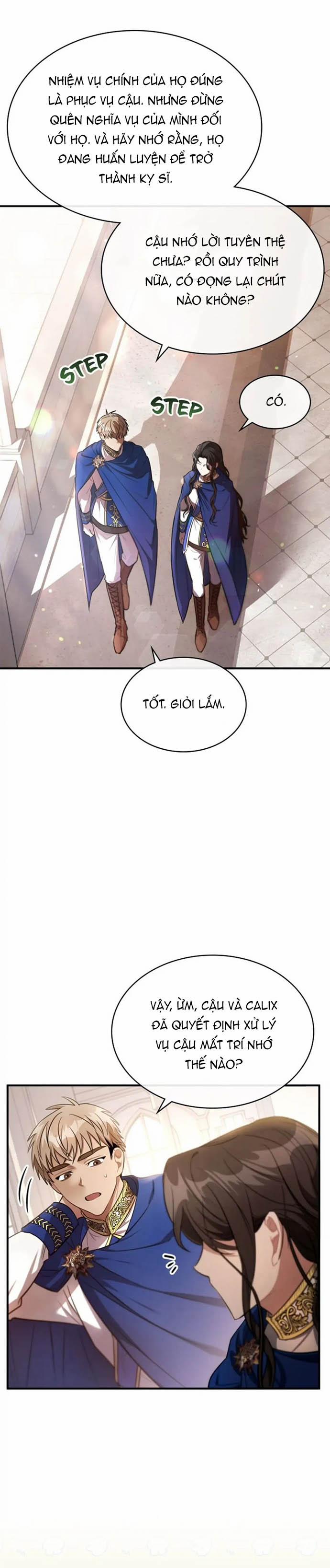 Màn Đêm Không Tối 6.2 trang 13