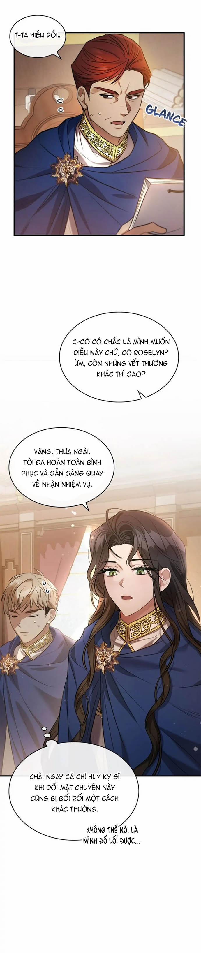 Màn Đêm Không Tối 6.2 trang 17