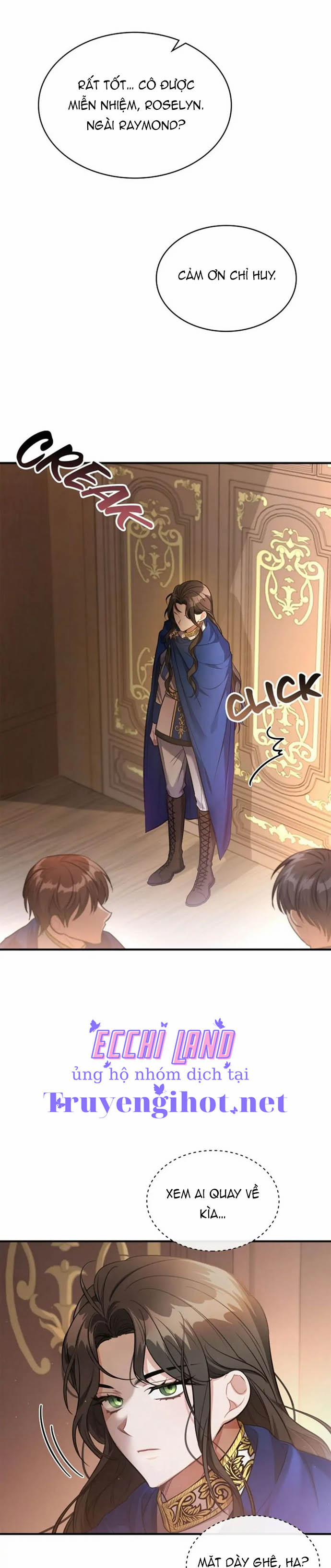 Màn Đêm Không Tối 6.2 trang 18