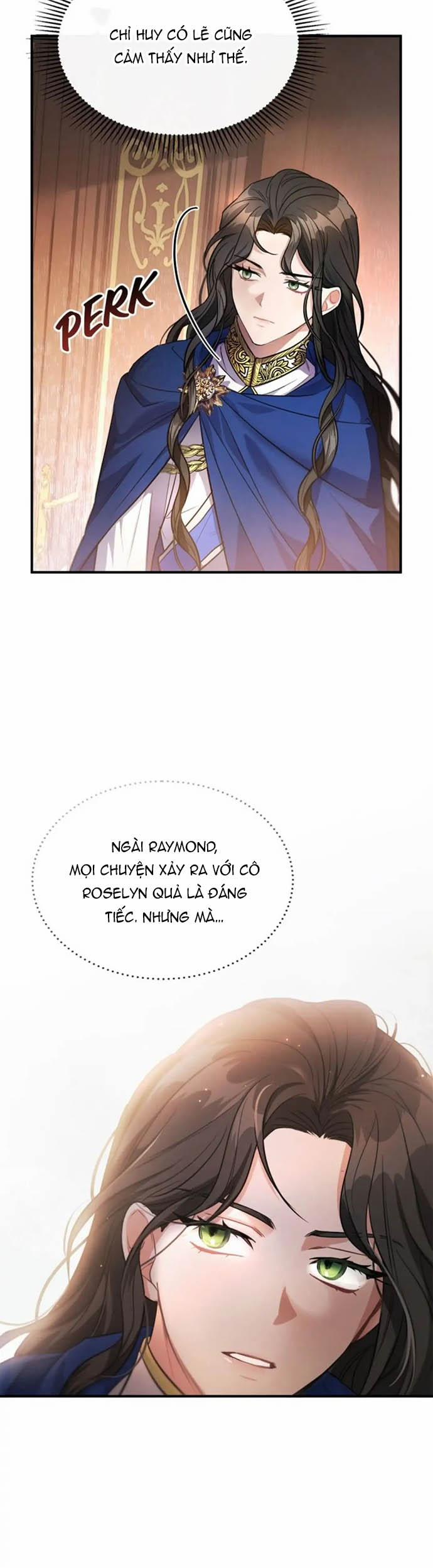 Màn Đêm Không Tối 6.2 trang 20