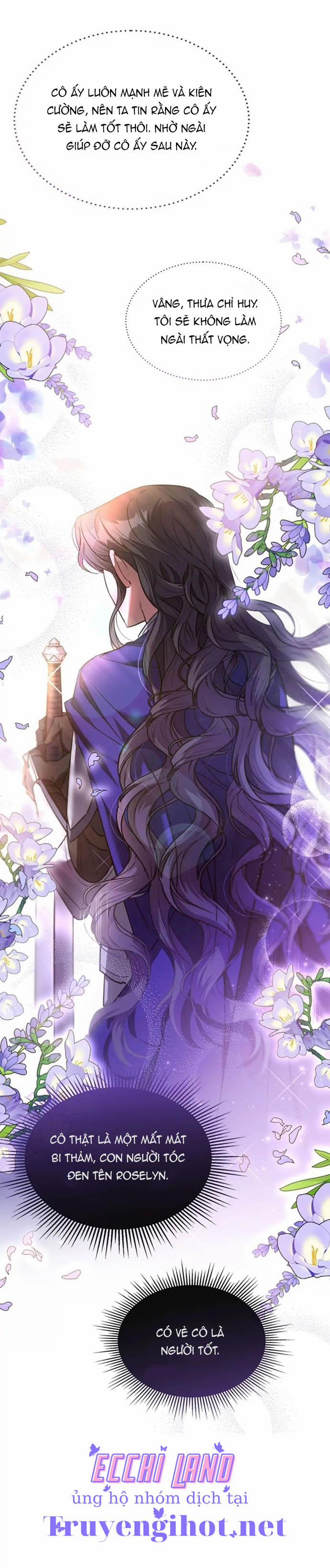 Màn Đêm Không Tối 6.2 trang 21