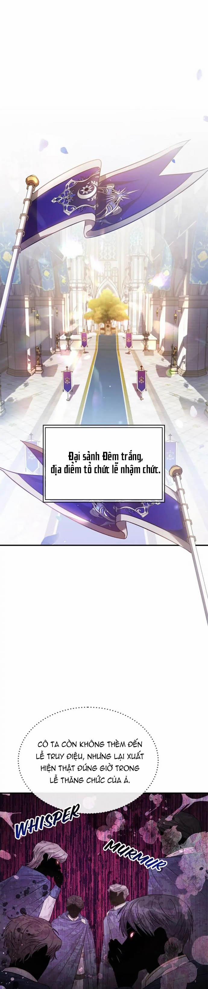 Màn Đêm Không Tối 6.2 trang 22