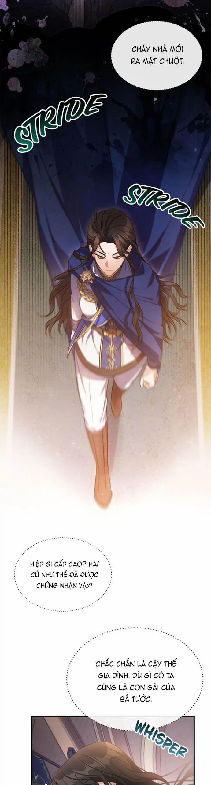 Màn Đêm Không Tối 6.2 trang 23