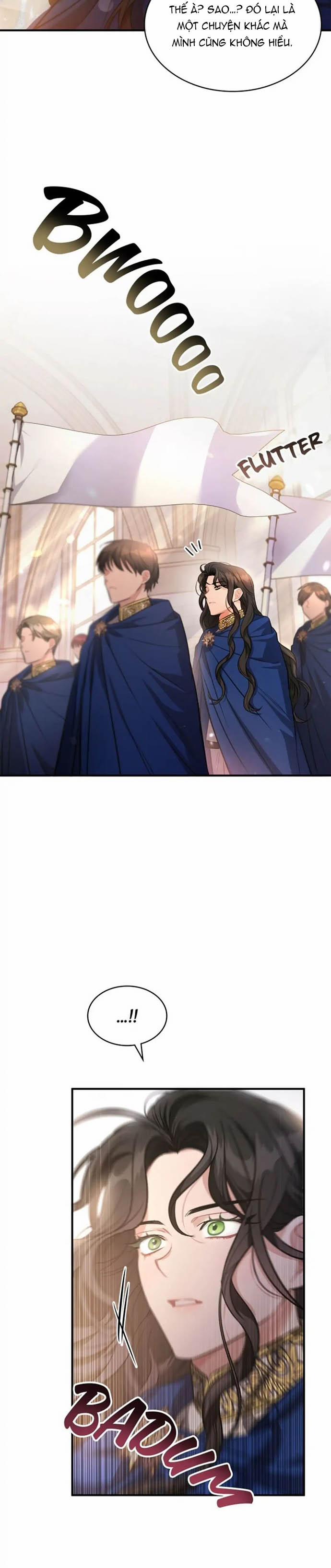 Màn Đêm Không Tối 6.2 trang 26