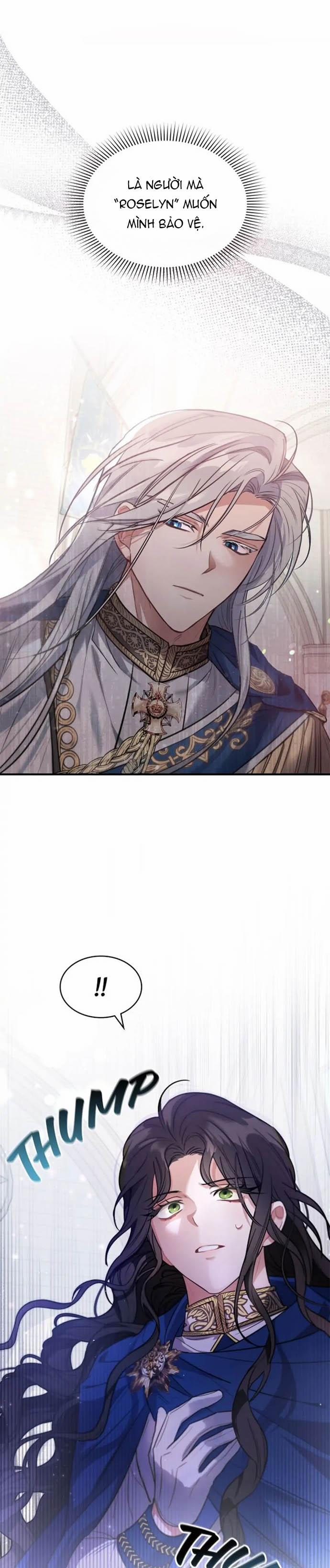 Màn Đêm Không Tối 6.2 trang 29